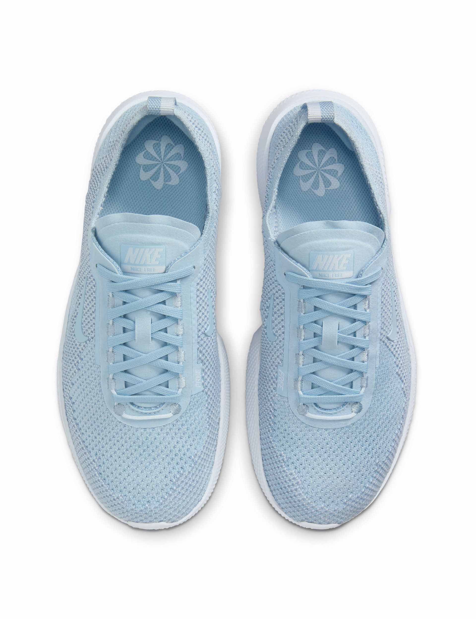 Nike Free 2025 Shoes Armoury Blue/Slate/Grey The Sports Edit