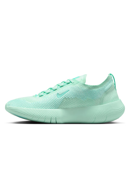 Nike Free 2025 Shoes - Mint Foam/Bleached Turquoise/Glacier Blueimages5- The Sports Edit