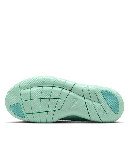 Nike Free 2025 Shoes - Mint Foam/Bleached Turquoise/Glacier Blueimages6- The Sports Edit