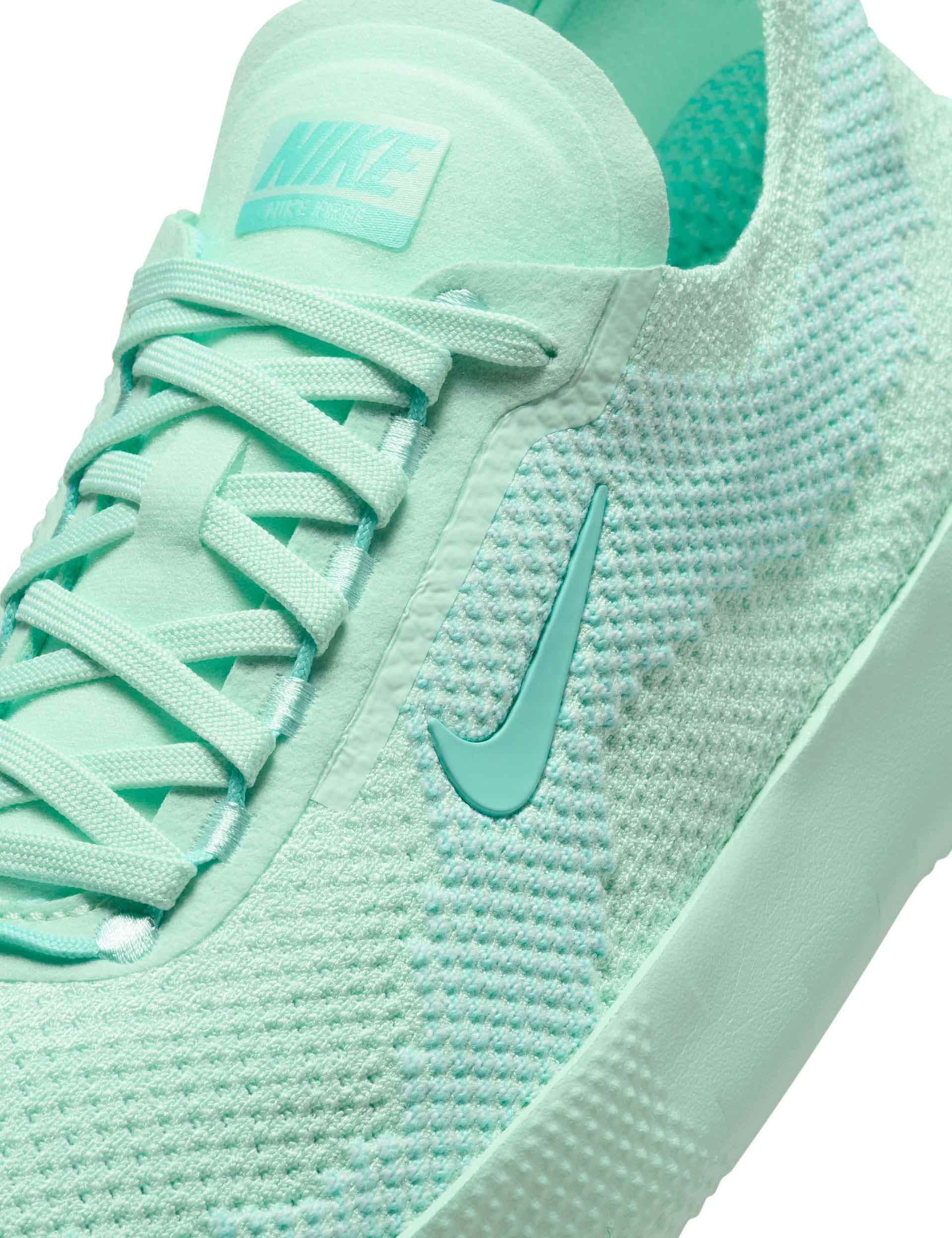 Nike Free 2025 Shoes Mint Foam/Turquoise/Blue The Sports Edit