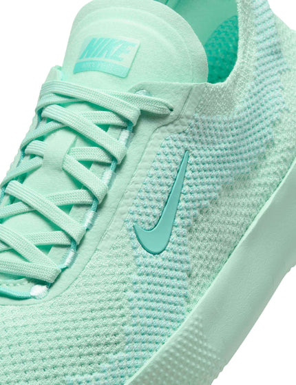 Nike Free 2025 Shoes - Mint Foam/Bleached Turquoise/Glacier Blueimages7- The Sports Edit