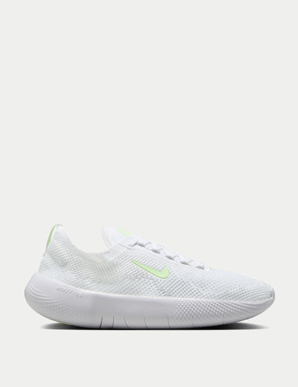 Nike Free 2025 Shoes - White/Barely Volt/Platinum Tintimages1- The Sports Edit