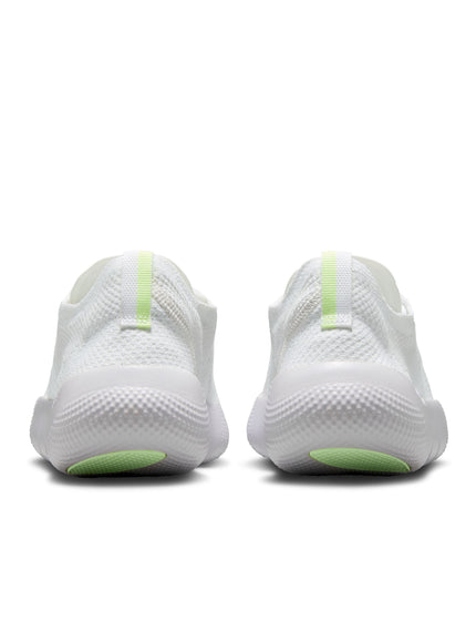 Nike Free 2025 Shoes - White/Barely Volt/Platinum Tintimages3- The Sports Edit