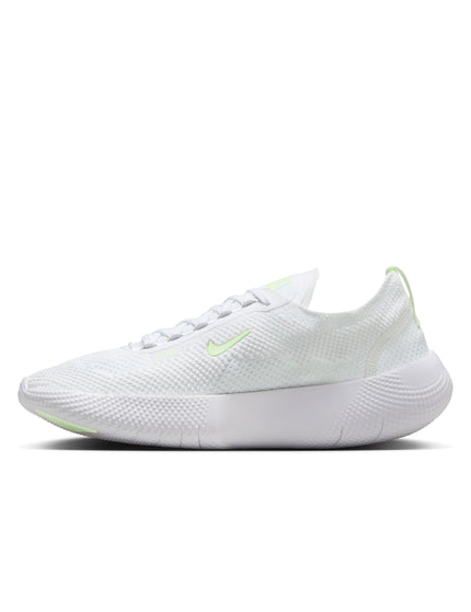 Nike Free 2025 Shoes - White/Barely Volt/Platinum Tintimages5- The Sports Edit