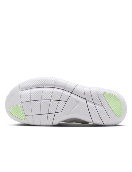 Nike Free 2025 Shoes - White/Barely Volt/Platinum Tintimages6- The Sports Edit