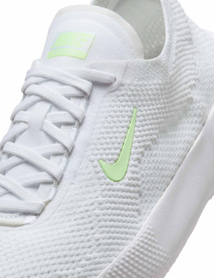 Nike Free 2025 Shoes - White/Barely Volt/Platinum Tintimages7- The Sports Edit