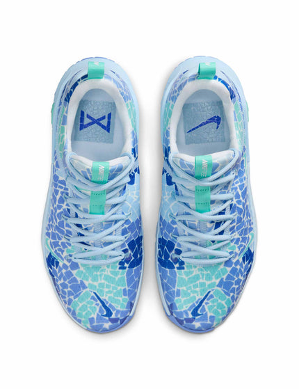 Nike Free Metcon 6 AMP Shoes - Ice Blue/Royal Pulse/Racer Blue/Whiteimages4- The Sports Edit