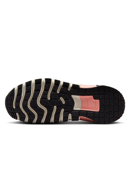 Nike Free Metcon 6 AMP Shoes - Washed Coral/Black/Sailimages6- The Sports Edit