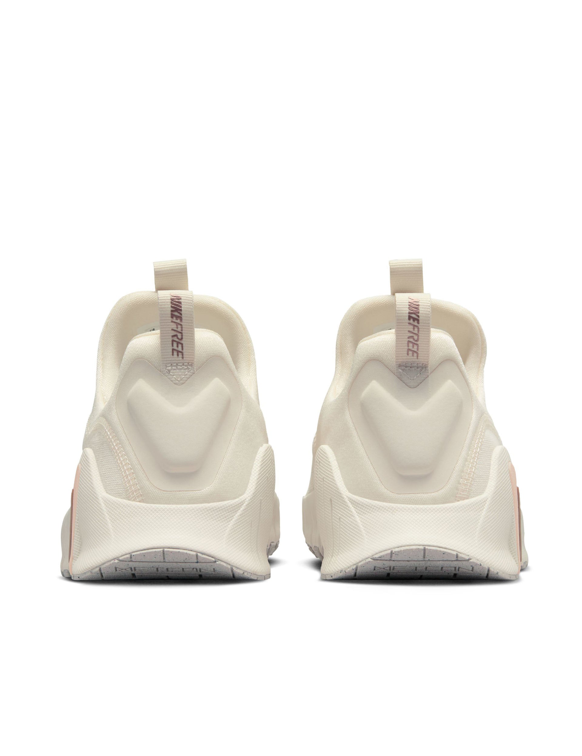 Nike Free Metcon Shoes Ivory/Guava/Sail/Bronze The Sports Edit