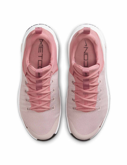 Nike Free Metcon 6 Shoes - Silt Red/Red Sepia/Red Stardustimages4- The Sports Edit