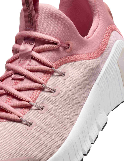 Nike Free Metcon 6 Shoes - Silt Red/Red Sepia/Red Stardustimages6- The Sports Edit