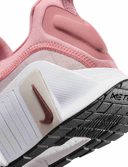 Nike Free Metcon 6 Shoes - Silt Red/Red Sepia/Red Stardustimages7- The Sports Edit