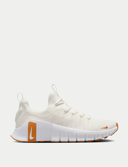 Nike Free Metcon 6 Shoes - Sail/Monarch/Whiteimages1- The Sports Edit