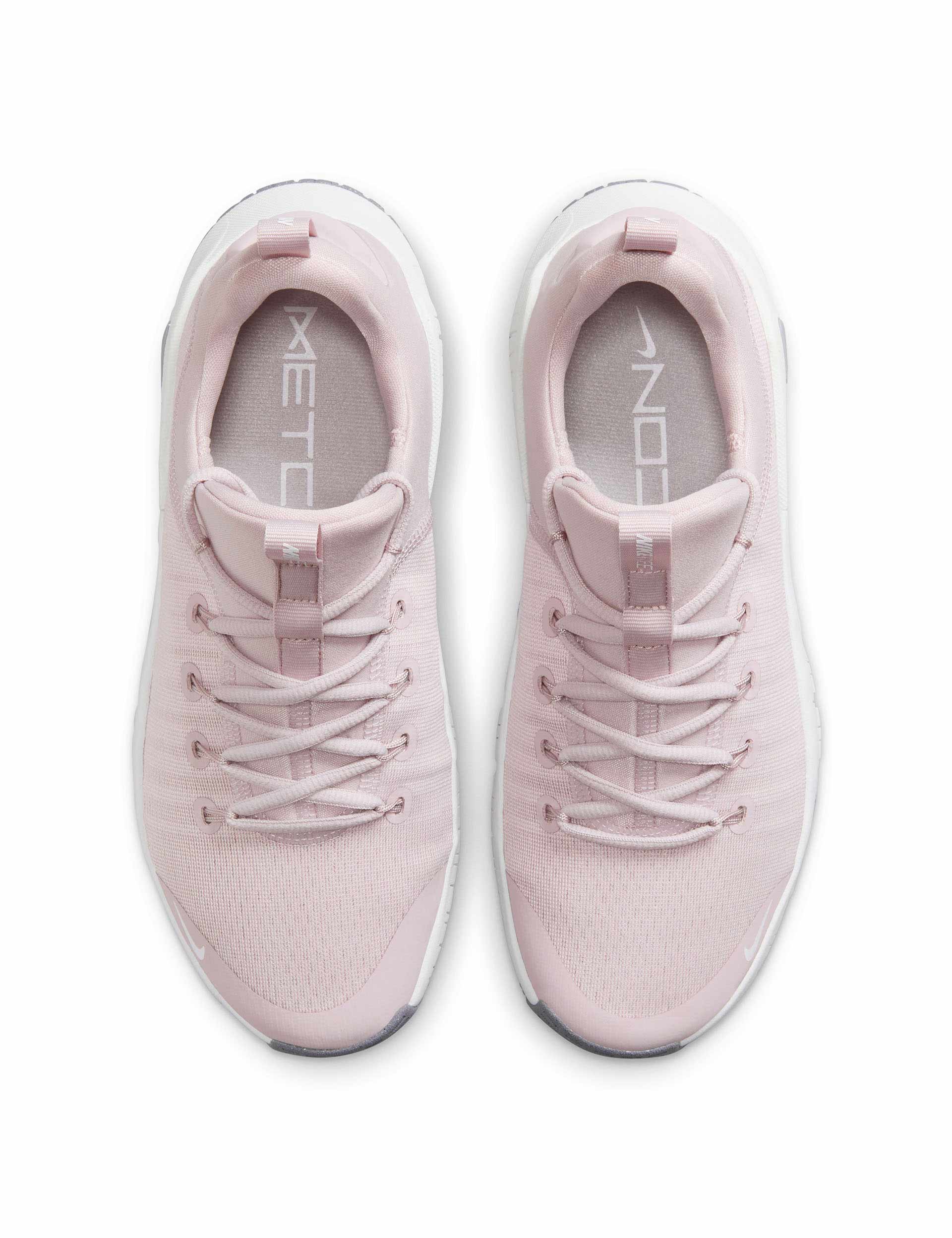 Nike Free Metcon Shoes Violet/Grey/White The Sports Edit