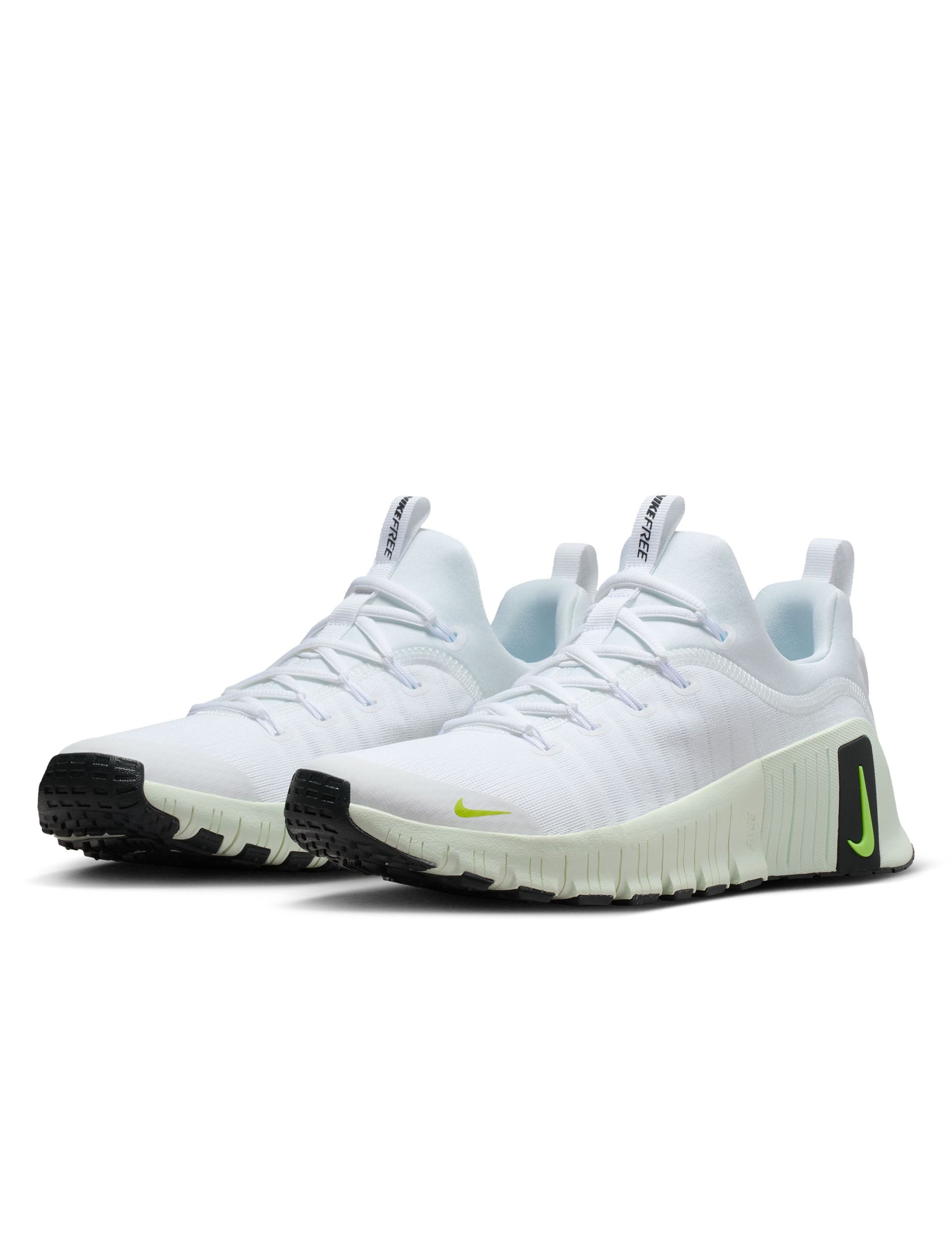 nike metcon free green