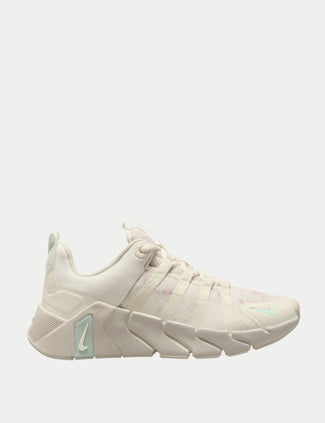 Free Metcon 7 SE Shoes - Sail/Barely Green/Light Orewood Brown