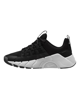 Free Metcon 7 Shoes - Black/White