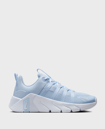 Free Metcon 7 Shoes - Hydrogen Blue/White/Football Grey