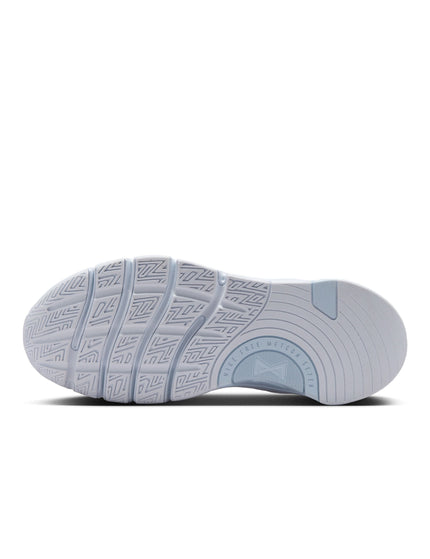 Nike Free Metcon 7 Shoes - Hydrogen Blue/White/Football Greyimages6- The Sports Edit