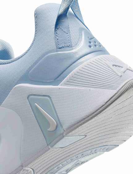 Nike Free Metcon 7 Shoes - Hydrogen Blue/White/Football Greyimages8- The Sports Edit