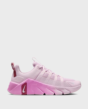 Free Metcon 7 Shoes - Bleached Lilac/White/Light Magenta