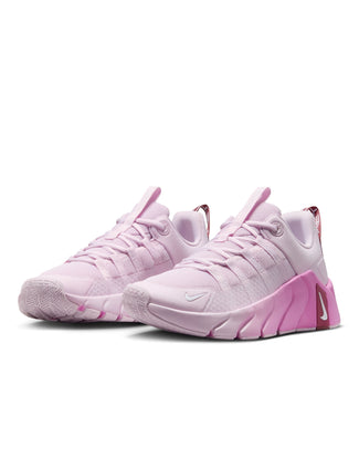 Free Metcon 7 Shoes - Bleached Lilac/White/Light Magenta