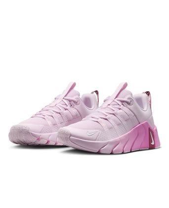 Free Metcon 7 Shoes - Bleached Lilac/White/Light Magenta