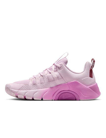 Nike Free Metcon 7 Shoes - Bleached Lilac/White/Light Magentaimages5- The Sports Edit