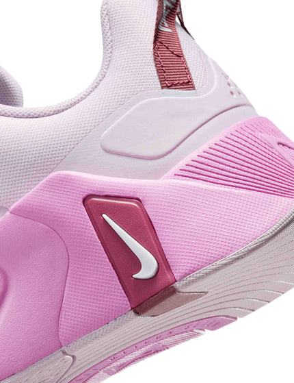 Nike Free Metcon 7 Shoes - Bleached Lilac/White/Light Magentaimages8- The Sports Edit