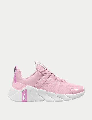 Free Metcon 7 Shoes - Pink Foam/White/Pearl Pink