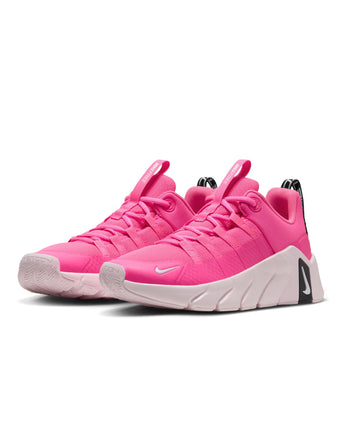 Free Metcon 7 Shoes - Hyper Pink/White/Pearl Pink/Off Noir