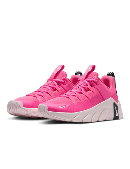 Nike Free Metcon 7 Shoes - Hyper Pink/White/Pearl Pink/Off Noirimages2- The Sports Edit