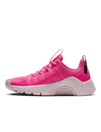 Nike Free Metcon 7 Shoes - Hyper Pink/White/Pearl Pink/Off Noirimages5- The Sports Edit