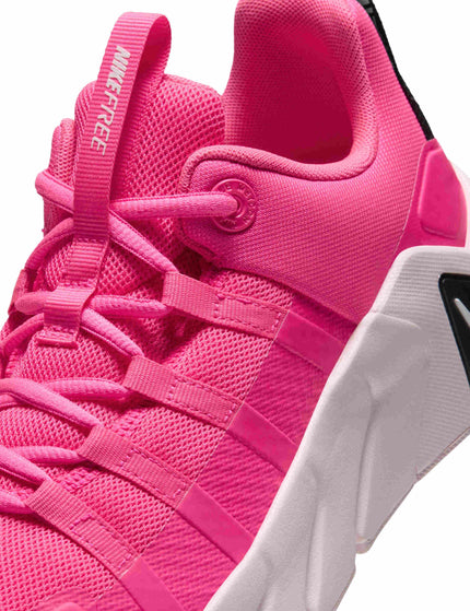 Nike Free Metcon 7 Shoes - Hyper Pink/White/Pearl Pink/Off Noirimages7- The Sports Edit
