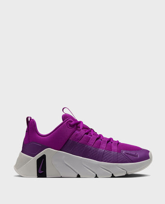 Free Metcon 7 Shoes - Vivid Purple/Black