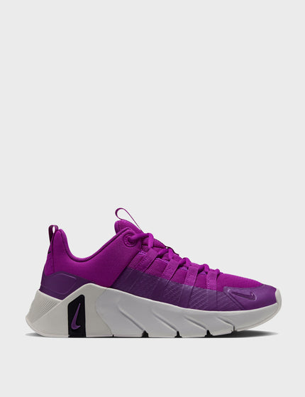 Free Metcon 7 Shoes - Vivid Purple/Black