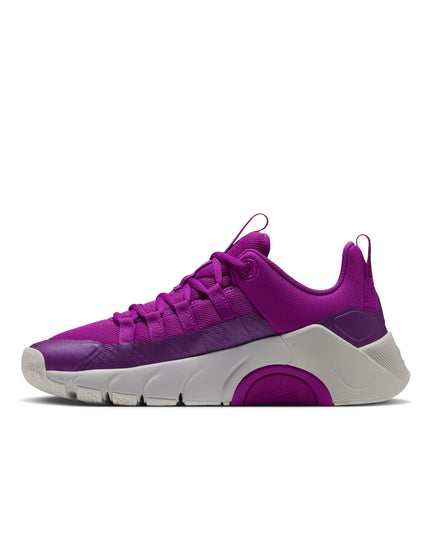 Nike Free Metcon 7 Shoes - Vivid Purple/Blackimages5- The Sports Edit
