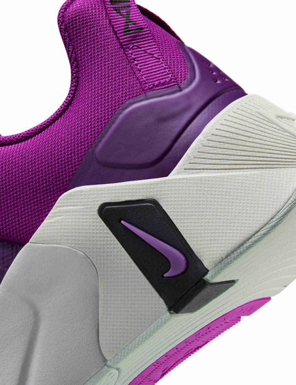 Nike Free Metcon 7 Shoes - Vivid Purple/Blackimages8- The Sports Edit