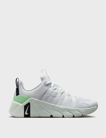 Nike Free Metcon 7 Shoes - Off White/White/Cucumber Calmimages1- The Sports Edit