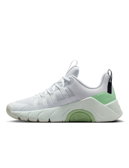 Nike Free Metcon 7 Shoes - Off White/White/Cucumber Calmimages5- The Sports Edit