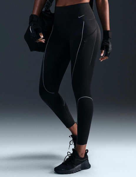 Nike Leggings 000 Nike Pro Sculpt Women's High-Waisted Full-Length
