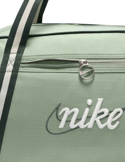 Nike Gym Club Bag - Jade Horizon/Vintage Green/Summit Whiteimages5- The Sports Edit