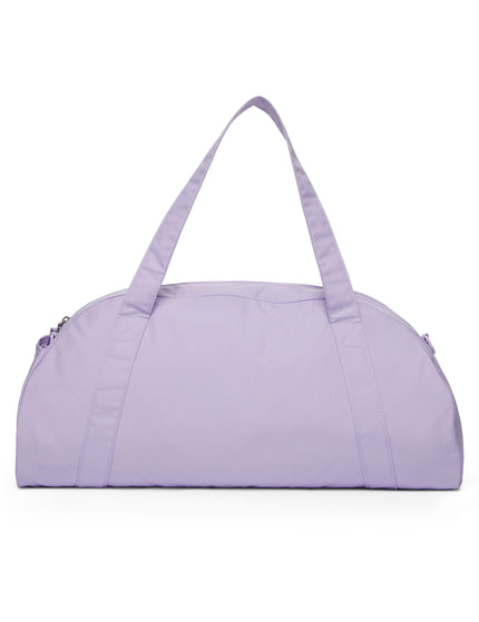 Nike Gym Club Bag - Lilac Bloom/Vapor Greenimages3- The Sports Edit