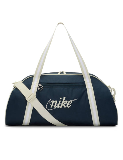 Nike Gym Club Bag - Armoury Navy/Sea Glassimages1- The Sports Edit