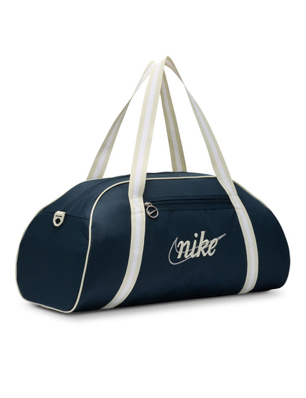 Nike Gym Club Bag - Armoury Navy/Sea Glassimages2- The Sports Edit