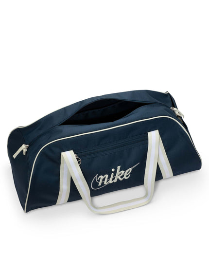 Nike Gym Club Bag - Armoury Navy/Sea Glassimages4- The Sports Edit