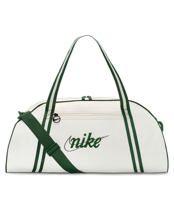 Gym Club Training Bag - Phantom/Fir