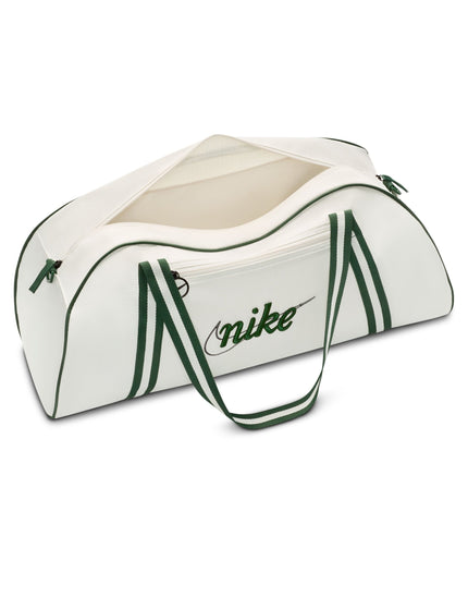 Nike Gym Club Training Bag - Phantom/Firimages4- The Sports Edit