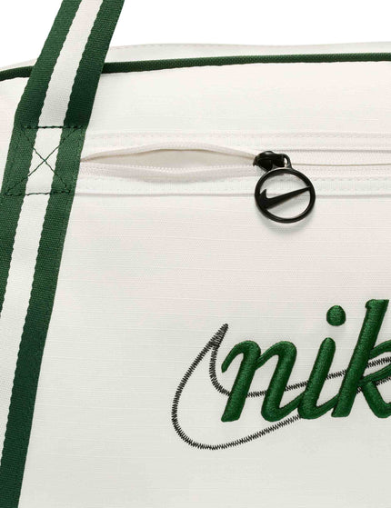 Nike Gym Club Training Bag - Phantom/Firimages6- The Sports Edit