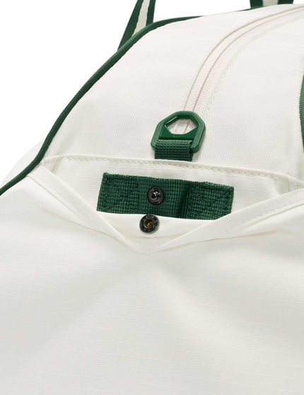 Nike Gym Club Training Bag - Phantom/Firimages7- The Sports Edit